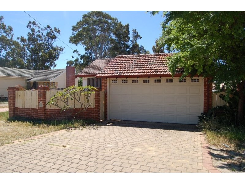 85 Queen Street, Bentley WA 6102