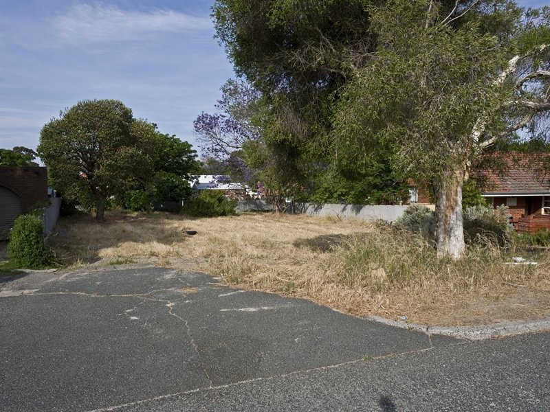 6 Upton Street, St James WA 6102