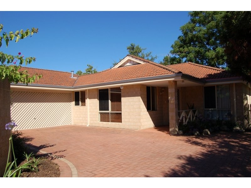 90B Ashburton Street, East Victoria Park WA 6101