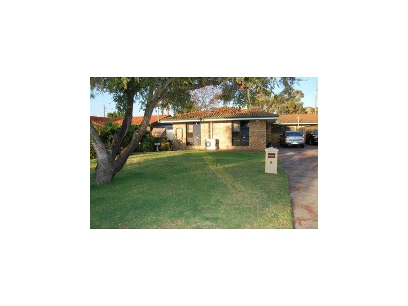 18 Gemini Way, Carlisle WA 6101