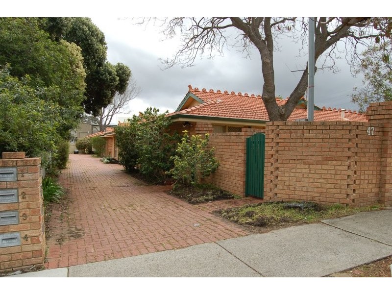 2/47 Duncan Street, Victoria Park WA 6100