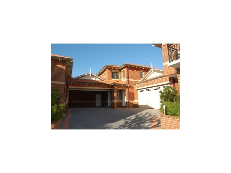 4/8-10 Salford Street, Victoria Park WA 6100