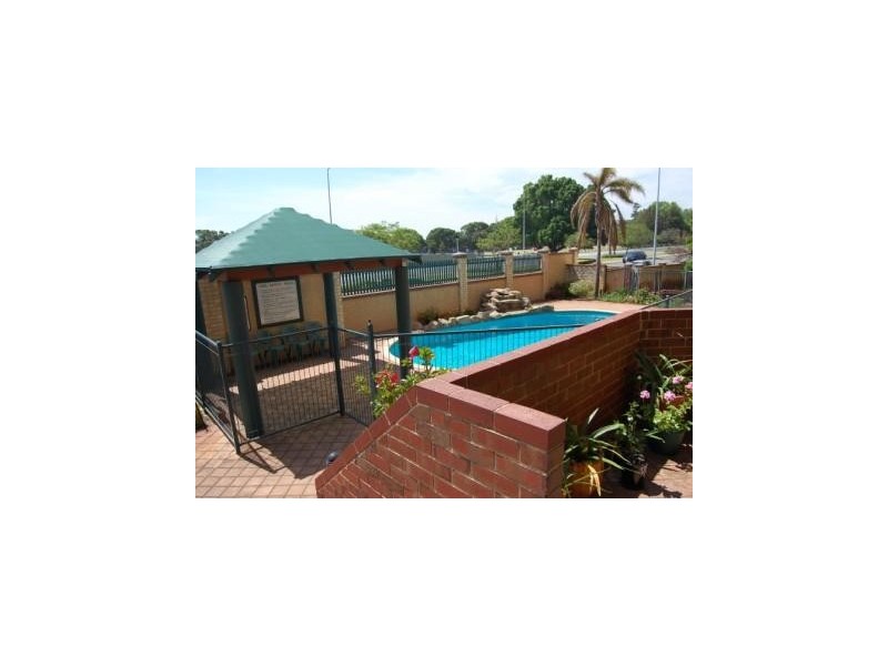 117/7 Heirisson Way, Victoria Park WA 6100