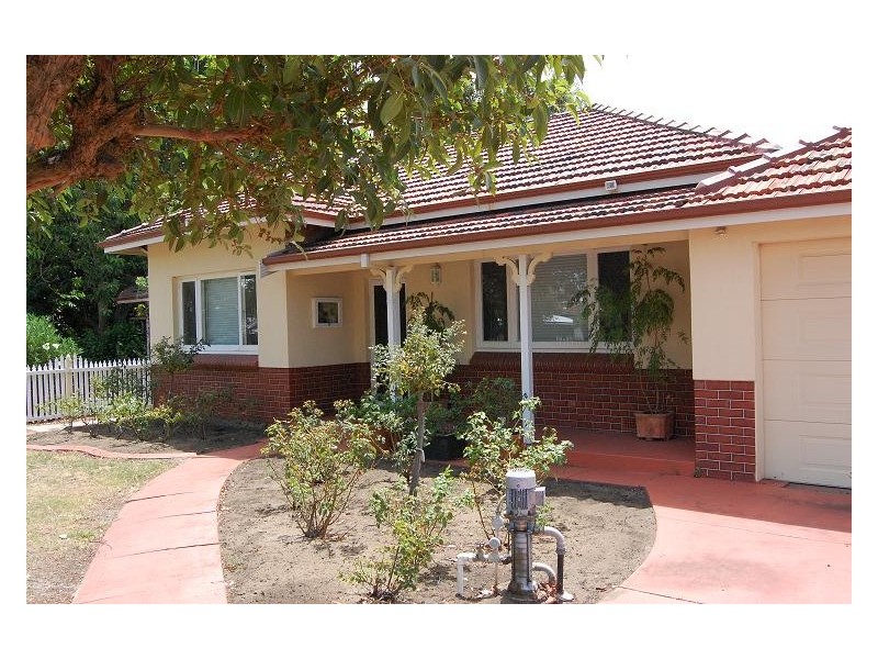 1/68 Enfield Street, Lathlain WA 6100