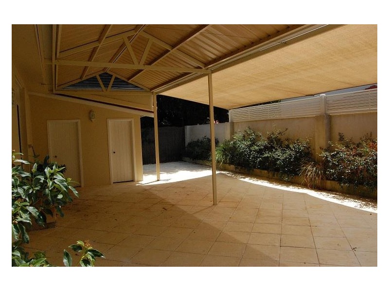 1/68 Enfield Street, Lathlain WA 6100