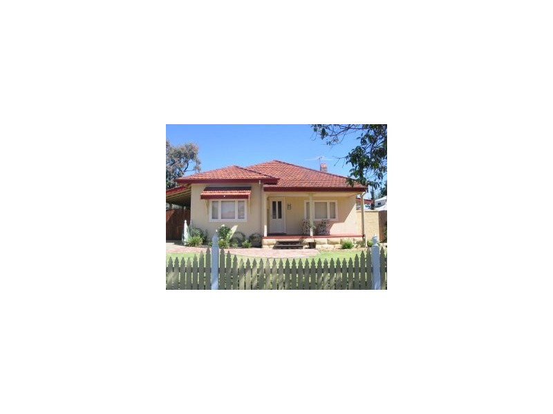 29 Palmerston Street, St James WA 6102