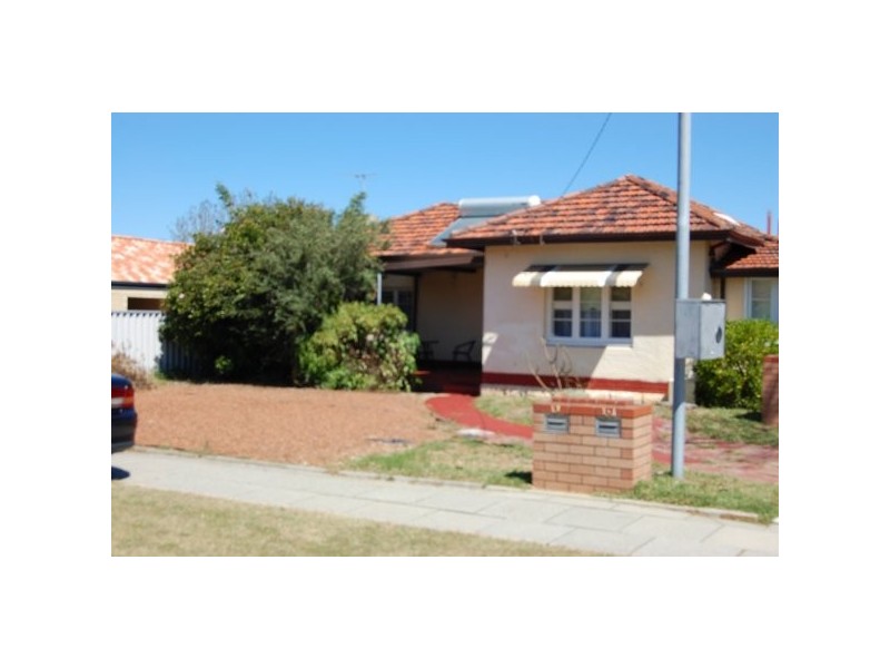 13 Ryrie Avenue, Como WA 6152