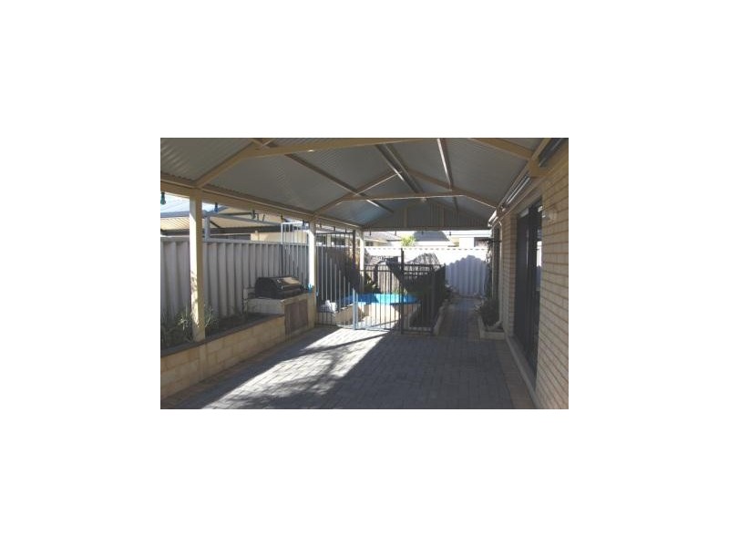 7 Preston Road, Langford WA 6147
