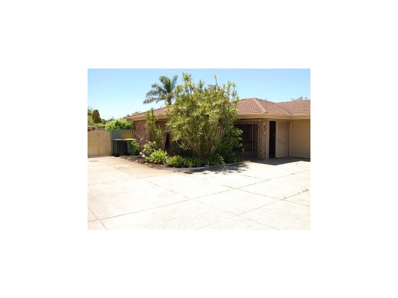 3/15 Talga Close, Wilson WA 6107