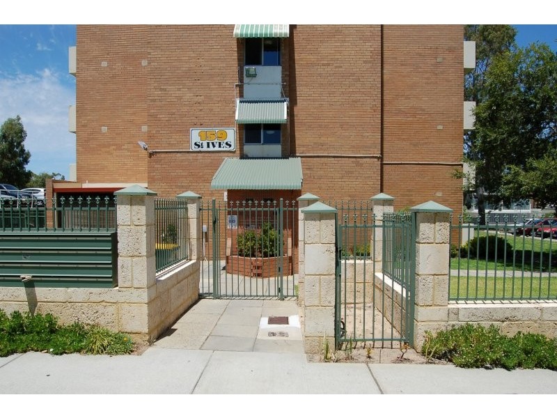 32/159 Hubert Street, East Victoria Park WA 6101