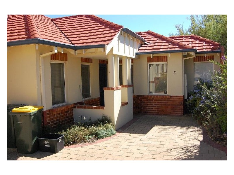 48C Teague Street, Victoria Park WA 6100