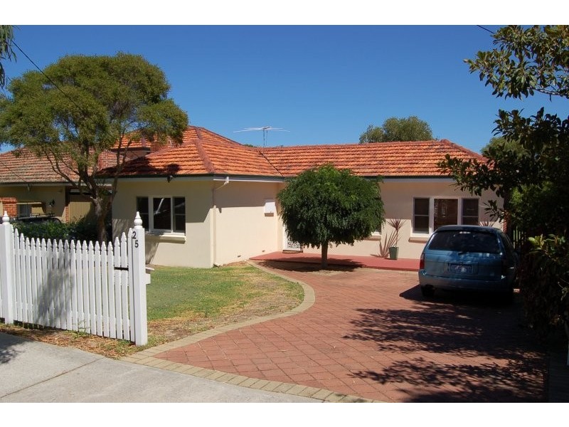 25 Victoria Street, St James WA 6102