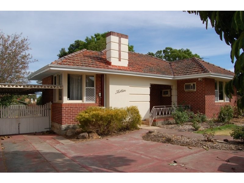 13 Riverview Road, East Victoria Park WA 6101