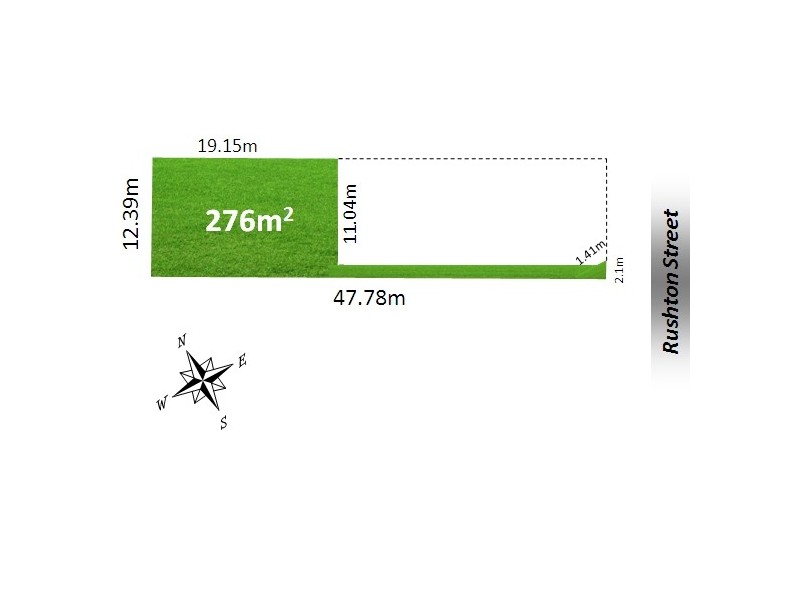 49A Rushton Street, Burswood WA 6100