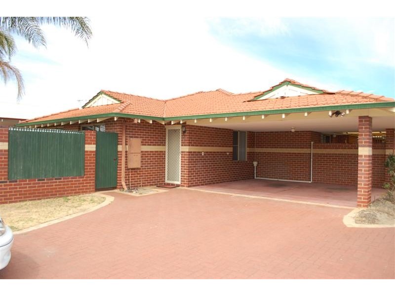 5A Maude Street, East Victoria Park WA 6101