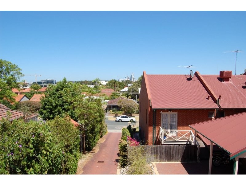 3/46 Harvey Street, Burswood WA 6100