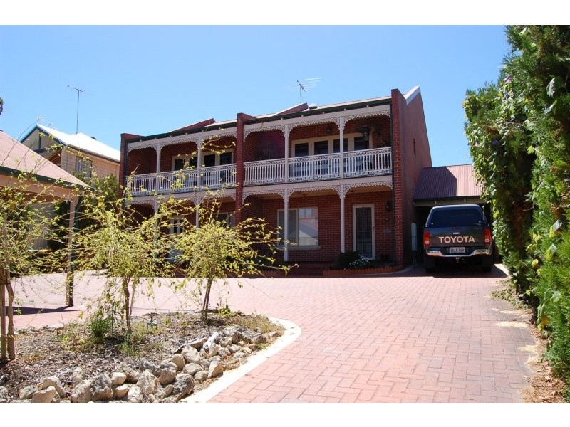 3/46 Harvey Street, Burswood WA 6100