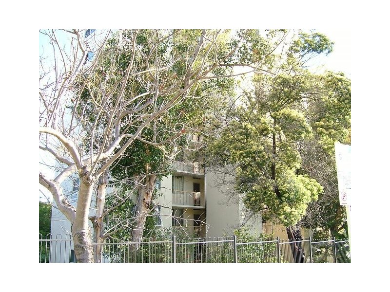 93/60 Forrest Avenue, East Perth WA 6004