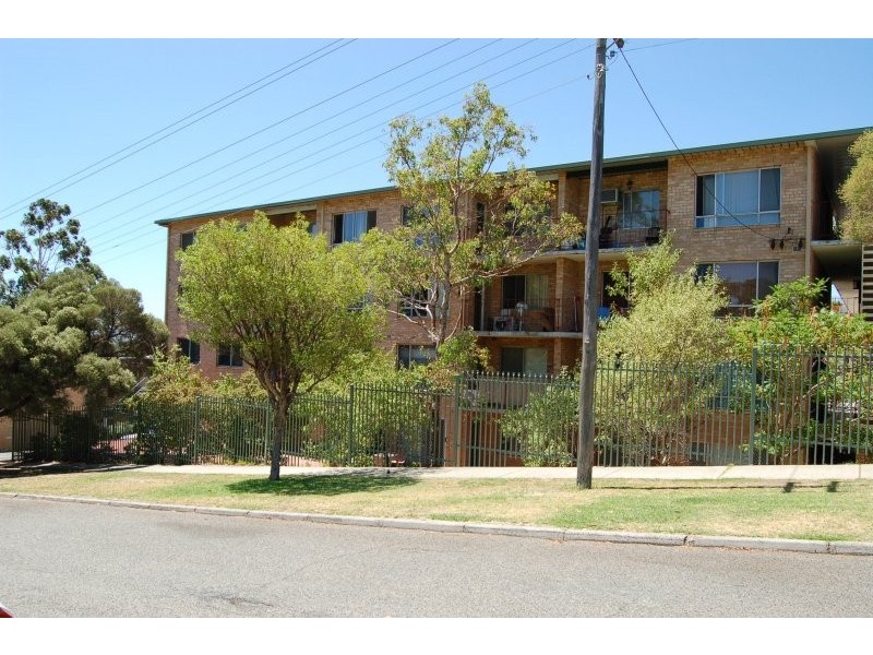 26/59 King George Street, Victoria Park WA 6100