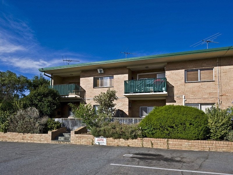 10/6 Dane Street, East Victoria Park WA 6101