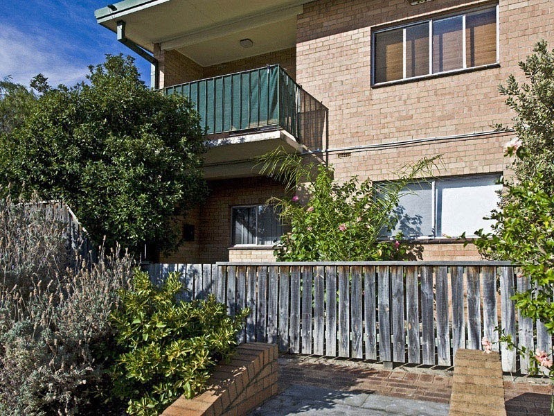 10/6 Dane Street, East Victoria Park WA 6101