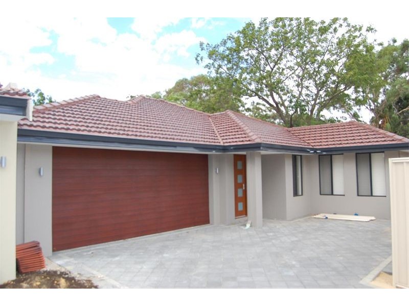 428B Berwick Street, St James WA 6102