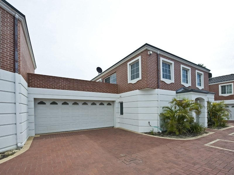2/344 Mill Point Road, South Perth WA 6151