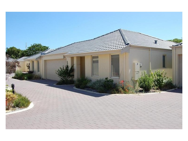 10/45 Norman Street, St James WA 6102