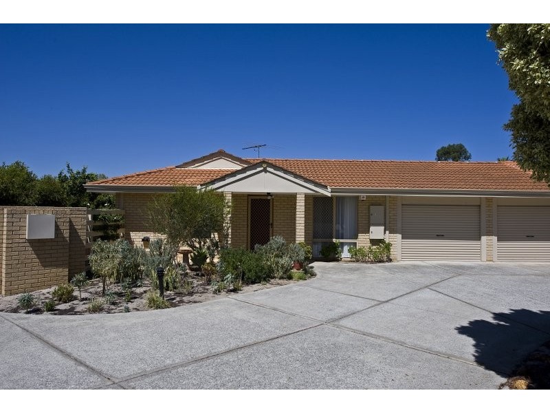 1/43 Chesterton Road, Bassendean WA 6054