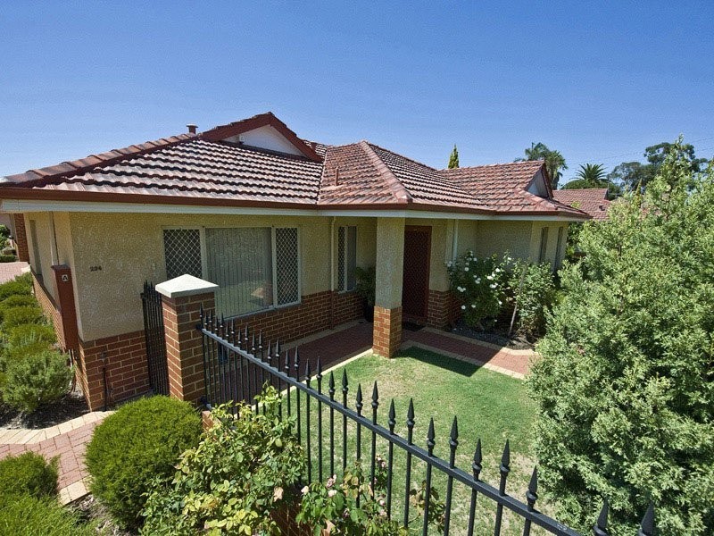 234A Rutland Avenue, Carlisle WA 6101