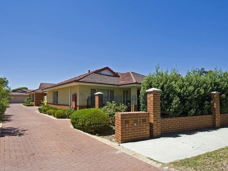 234A Rutland Avenue, Carlisle WA 6101