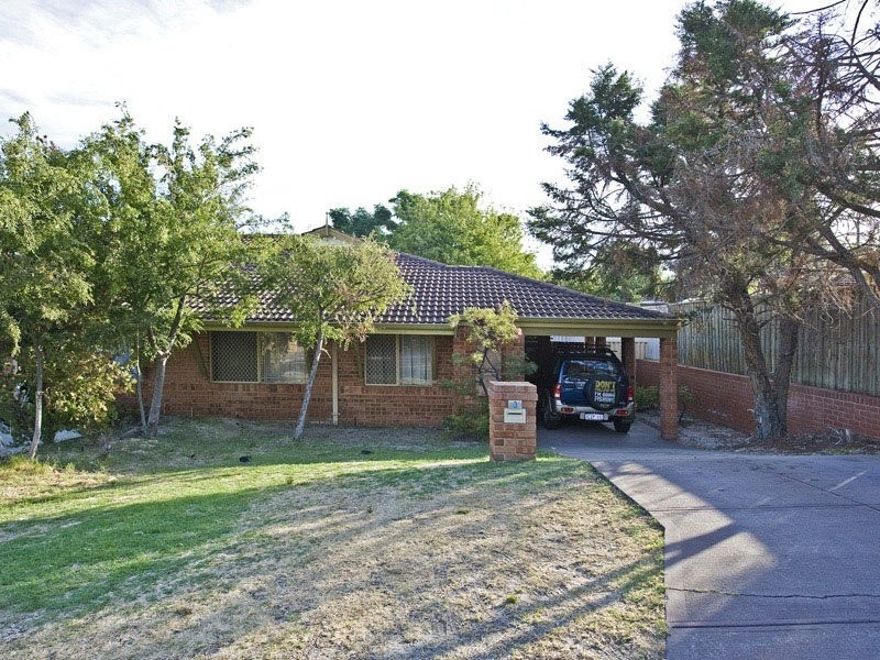 3 Sander Court, Bentley WA 6102