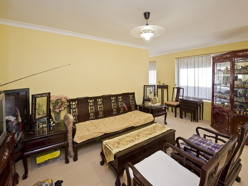 3 Sander Court, Bentley WA 6102