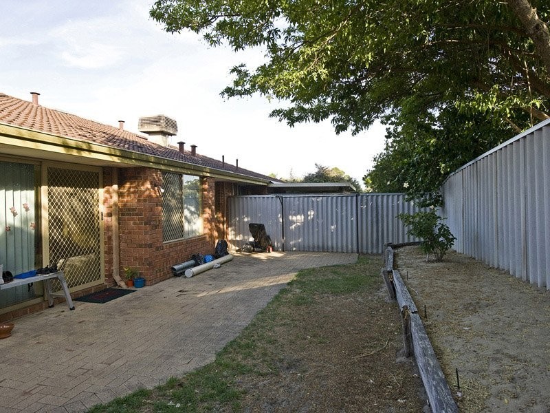 3 Sander Court, Bentley WA 6102
