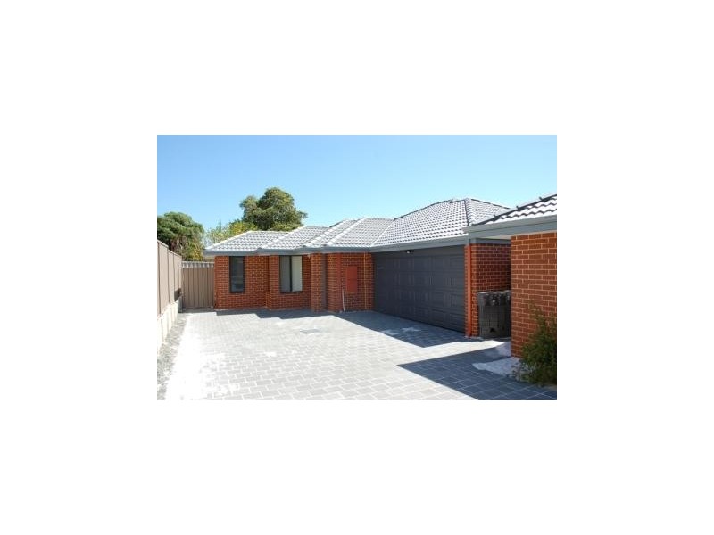 5B Warwick Street, St James WA 6102