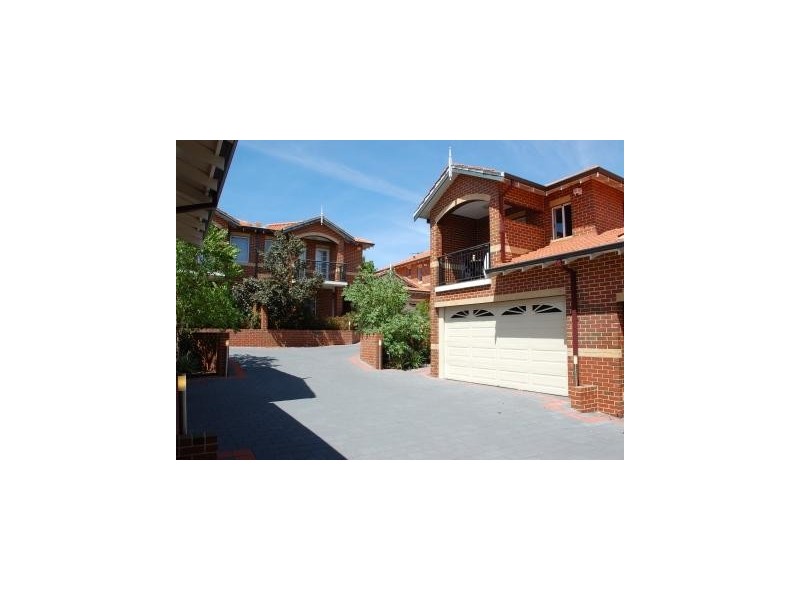 3/8-10 Salford Street, Victoria Park WA 6100