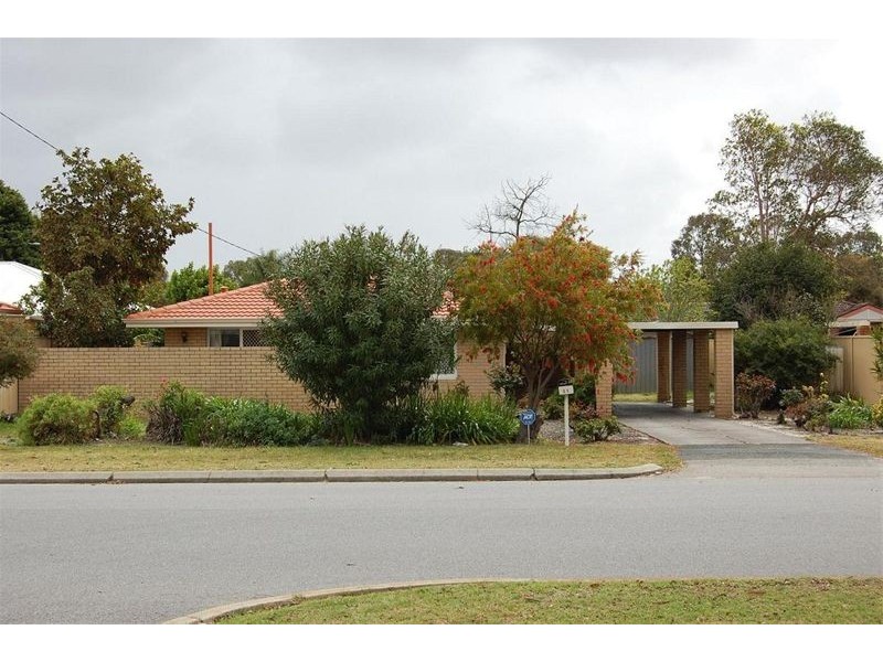 31 Armstrong Road, Wilson WA 6107