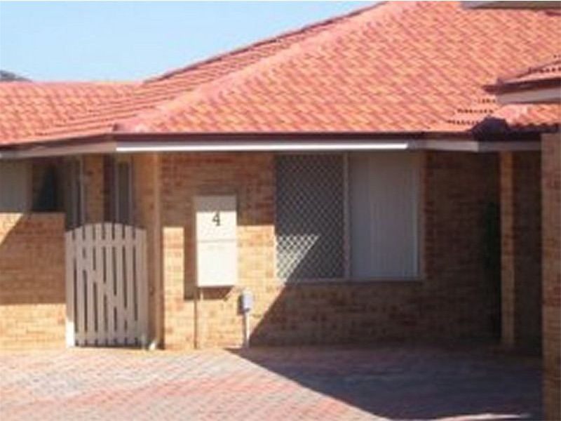 4/2-4 Page Avenue, Bentley WA 6102