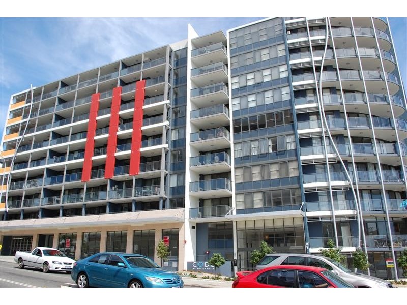 94/69 Milligan Street, Perth WA 6000