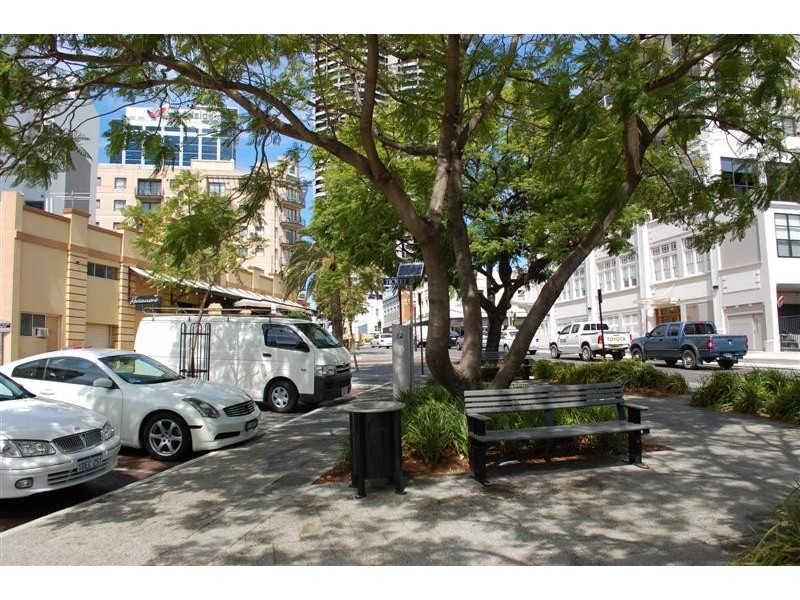 94/69 Milligan Street, Perth WA 6000