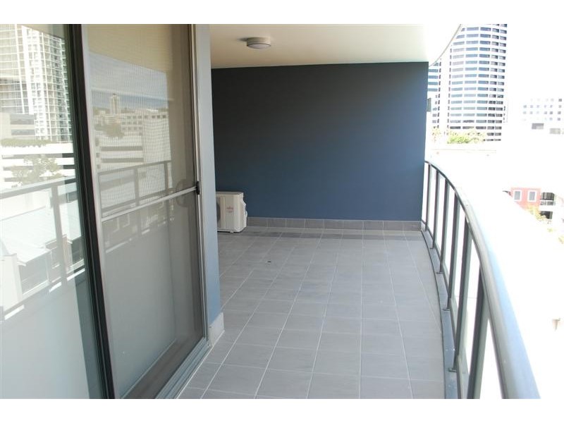 94/69 Milligan Street, Perth WA 6000