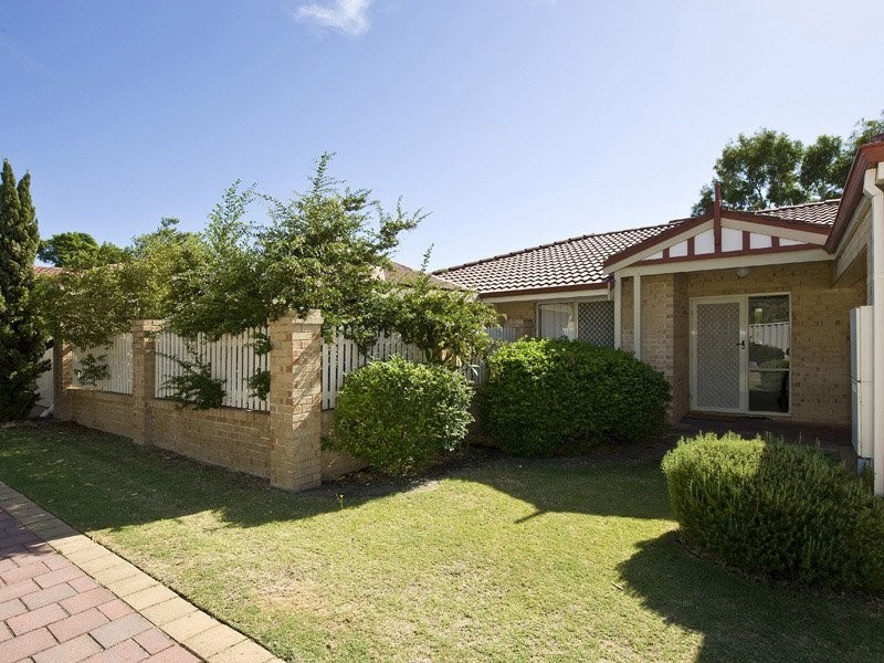 4/89 Mercury Street, Kewdale WA 6105