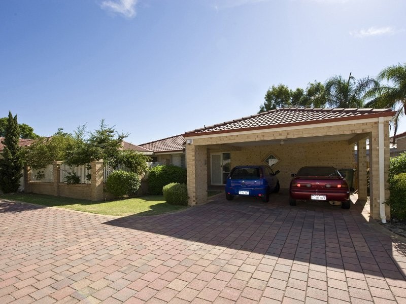 4/89 Mercury Street, Kewdale WA 6105