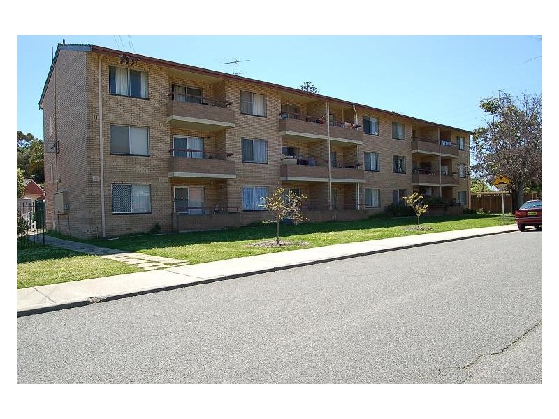 1/25 Harper Street, Burswood WA 6100