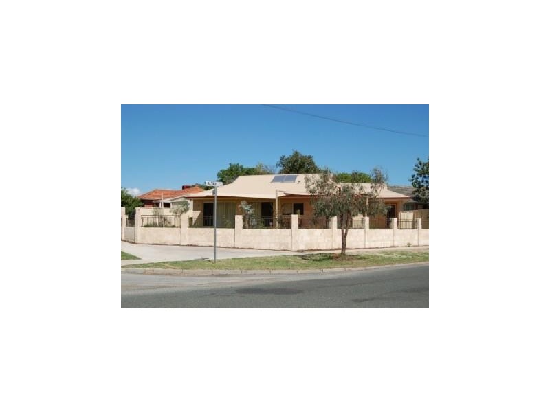 1 Upton Street, St James WA 6102