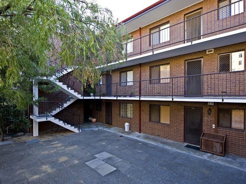 1/76 King George Street, Victoria Park WA 6100