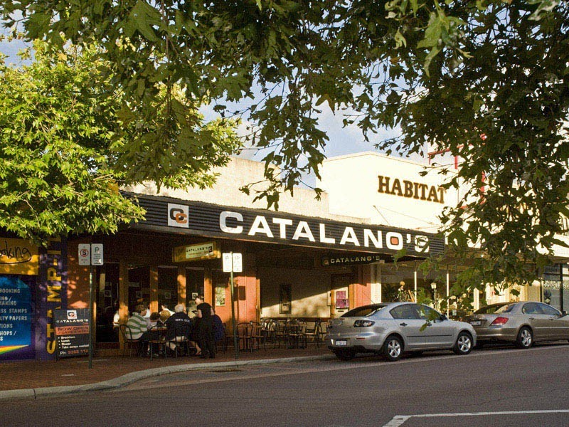 1/76 King George Street, Victoria Park WA 6100