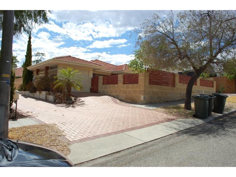 12A Streatley Road, Lathlain WA 6100