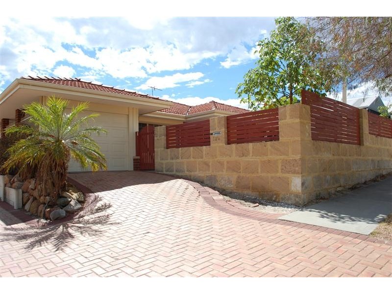 12A Streatley Road, Lathlain WA 6100