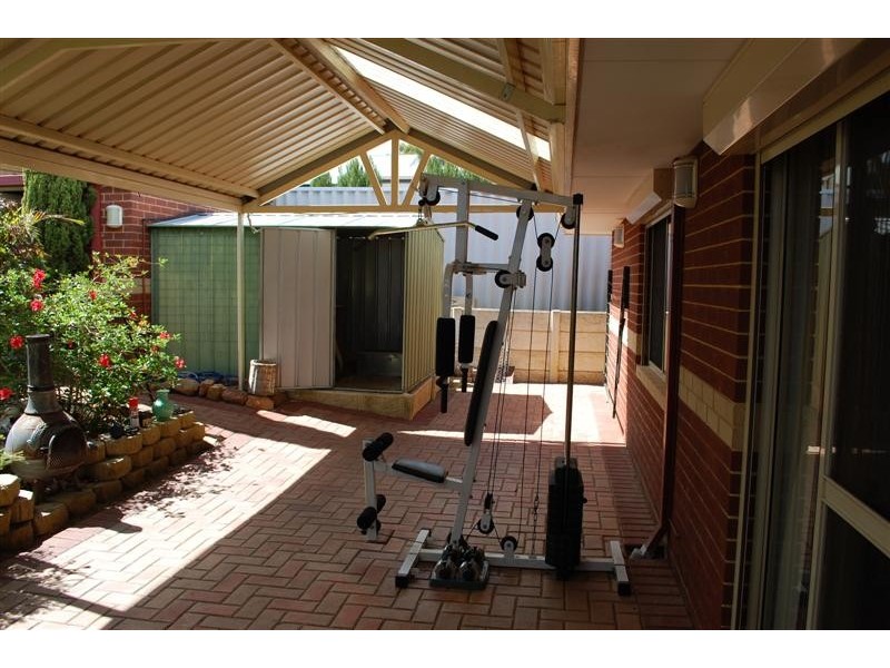 12A Streatley Road, Lathlain WA 6100